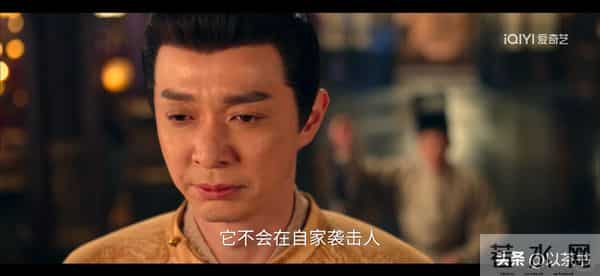 《唐诡》中的2对青梅竹马，和妻子9岁相识，恩爱多年同甘共苦