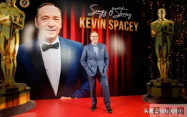 昔日奥斯卡影帝：我渴望重回好莱坞