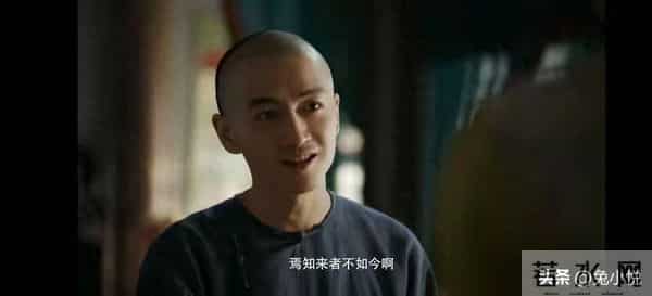 预约破140万！11月25日央八开播，陈晓首部大男主剧演员阵容强大