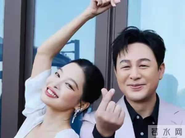 “抓头发也能拿影后？”郝蕾开撕，辛芷蕾1句话回怼，全网炸了！