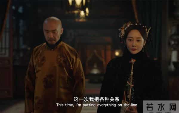 央八开播，商战剧《大生意人》定档，老戏骨云集，提前预定爆款