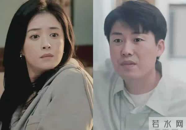 《四喜》收官惊现神反转！第三者竟成最大赢家，学霸人设彻底崩塌