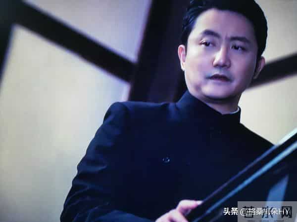 《隐峰》李亨大闹川调室，李亨于同合作生擒吴达非，贾云英遇险