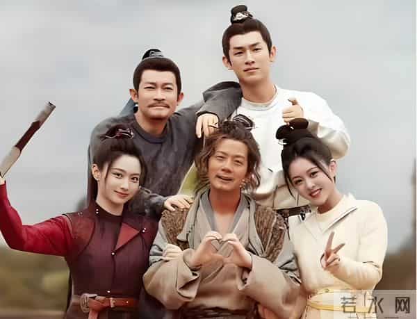 《唐诡3》播放破亿,原班人马成赢家,郭家班为何总能打造爆款?