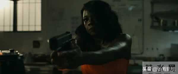 政治正确包装平庸动作片——《G20峰会》