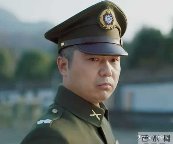 《隐锋》：军衔彻底乱套了，营长是中校，教导团团长却只是少校？