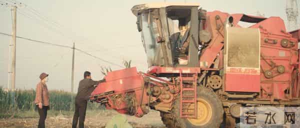 从《定军山》到《奔赴光影》，电影走向每一个人