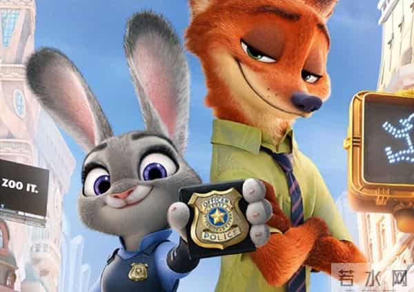 戏没演好还抢饭碗？《疯狂动物城2》中文版还未上映，就群嘲不断