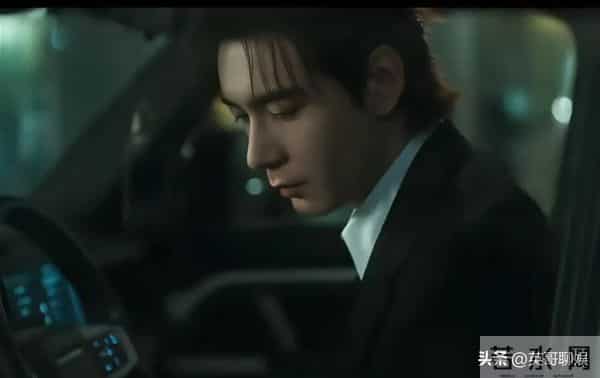 腾讯独播王炸剧定档！迪丽热巴和陈星旭联手杀怪，预约破400万