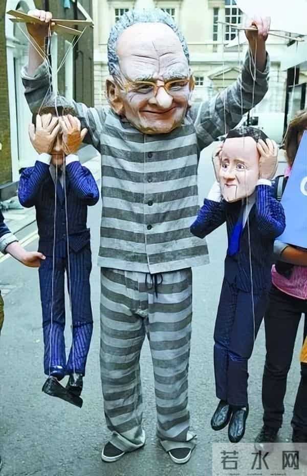 强烈推荐这部6集英剧《报社》：曝光的内幕太炸裂！