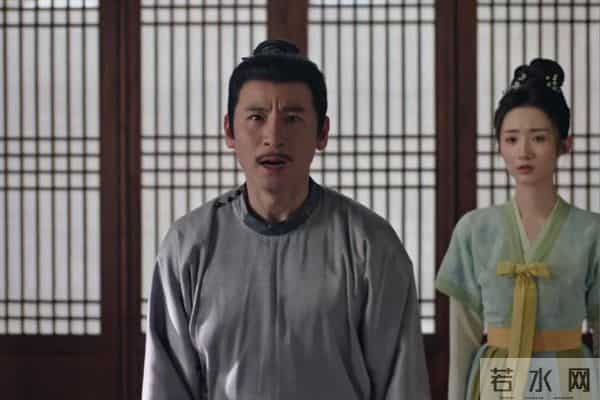 《唐诡3》之“借龄者”，仵作杀了仵作？凶手竟是他？