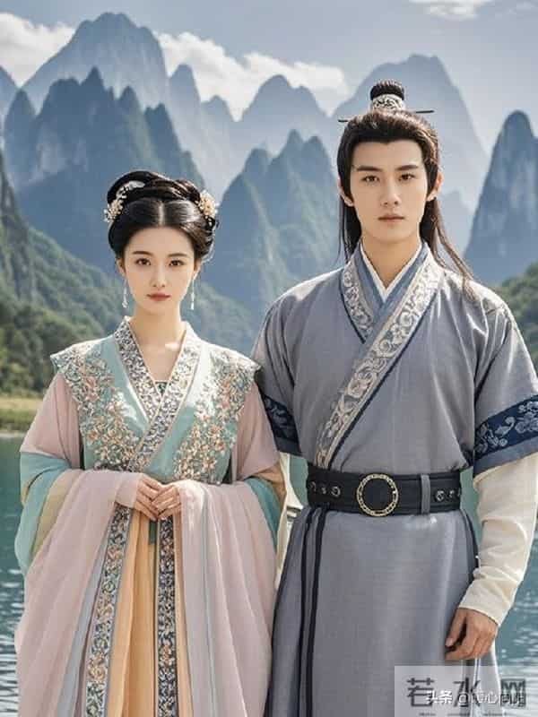 剧荒救星！这几部热播剧带你“沉浸式”追番