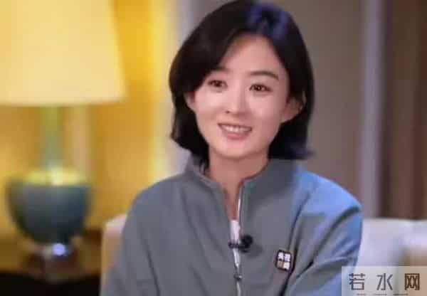 赵丽颖新剧路透引全网热议！央视点评太直接，粉丝都坐不住了