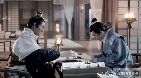 《凤凰台上》还比不过！ 小说改编剧搜寻指数TOP10！ 《花千骨》第2