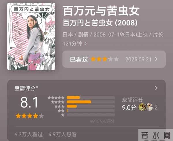 我的9月：看完的10部电影+4本书