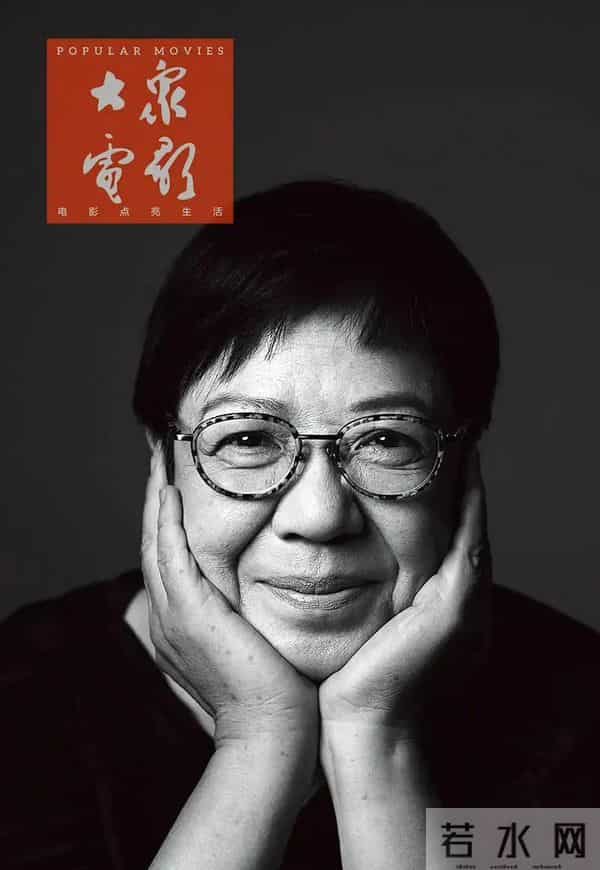 华人影视国际终身成就奖已有多位大咖，下一位有望是她，值得期待