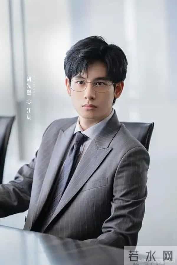 央视八套11.29开播《即刻上场》：律所生存竞技场全景实录