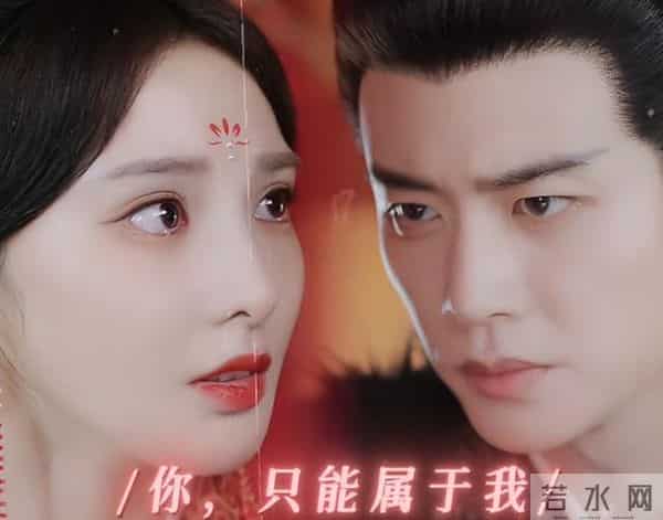 表情木讷、强行装嫩，《凤凰台上》这“戏混子”，成全剧最大败笔