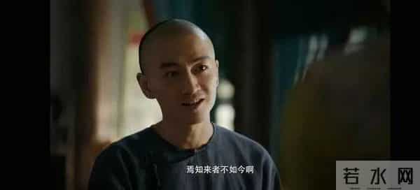 预约破140万！央八11.25黄金档开播《大生意人》，陈晓商战燃爆