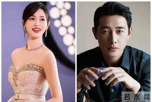 杨紫剧进度?罗晋不回应?有人做局肖战?陈晓刘亦菲二搭真假?