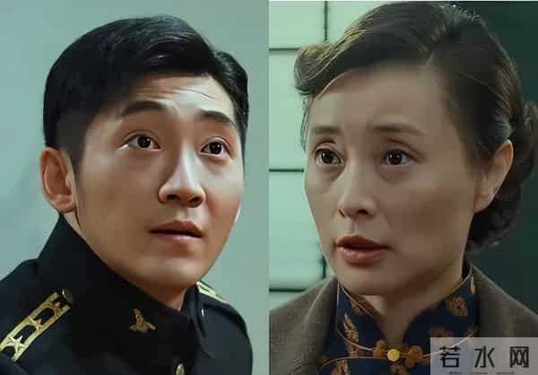 演完《沉默的荣耀》演《唐诡3》，他今年6部剧刷屏，剧抛脸圈粉