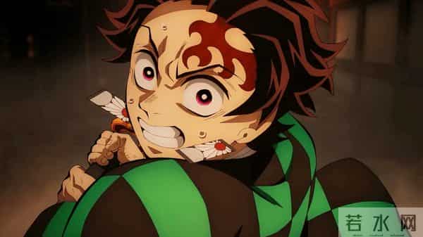 《鬼灭之刃》票房碾压所有国产电影,等易烊千玺救市