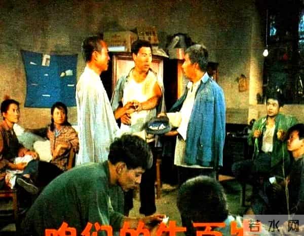 著名演员赵丹最小的儿子，移民海外受穷，53岁客死他乡