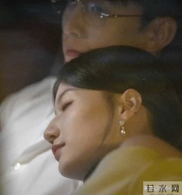 刘萧旭新剧火爆全网，女主兰岚实力逆袭，网友纷纷改口