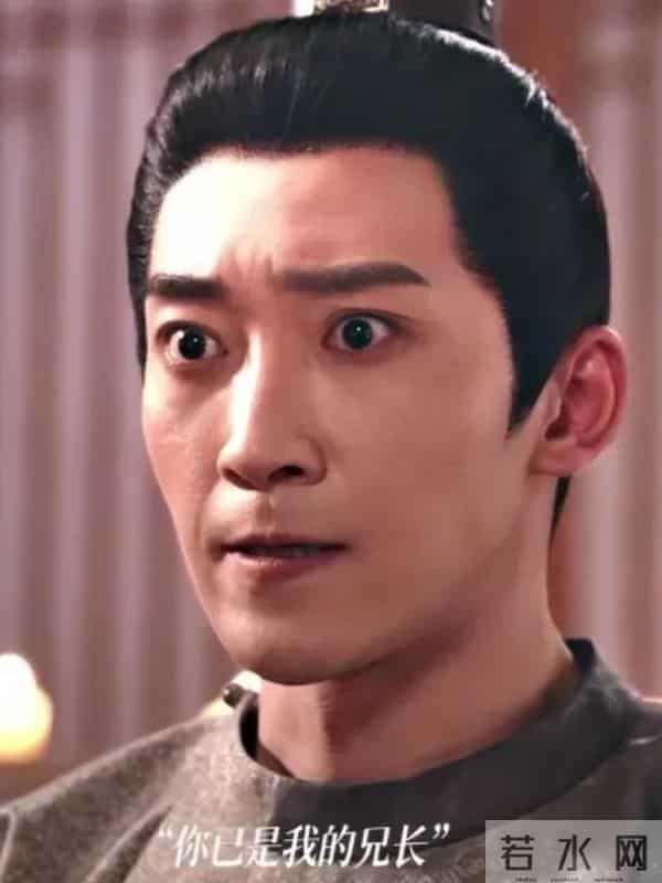 演完《沉默的荣耀》演《唐诡3》，他今年6部剧刷屏，剧抛脸圈粉