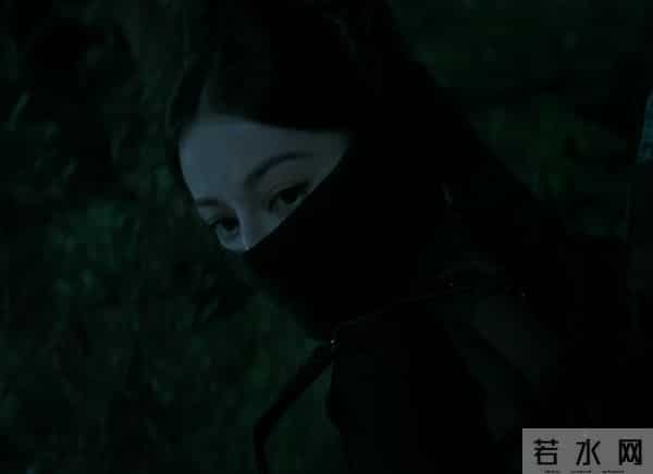 迪丽热巴又一部黑马大剧，就算演技被质疑，她也不想再靠脸吃饭