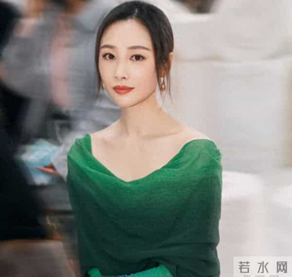 《大生意人》即将开播，陈晓演技只是中规中矩，女二李纯却赢麻了