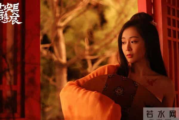 给10部最好的大唐悬疑剧排个名：《唐诡》系列第4，榜首出乎意料