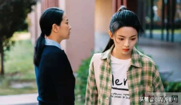 《四喜》:李之夏演的冯美奇,让人眼前一亮,风友说“灵气逼人”