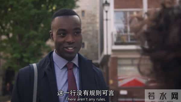 强烈推荐这部6集英剧《报社》：曝光的内幕太炸裂！