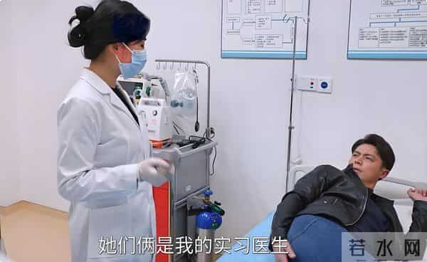 霍建华演“毒舌剩男”爆火！2.4亿人在剧里看见自己？