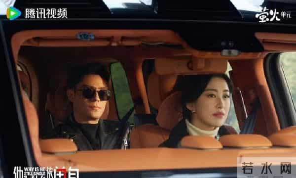 他为什么依然单身：看了霍建华才知道，高颜值的毒舌也讨观众喜爱