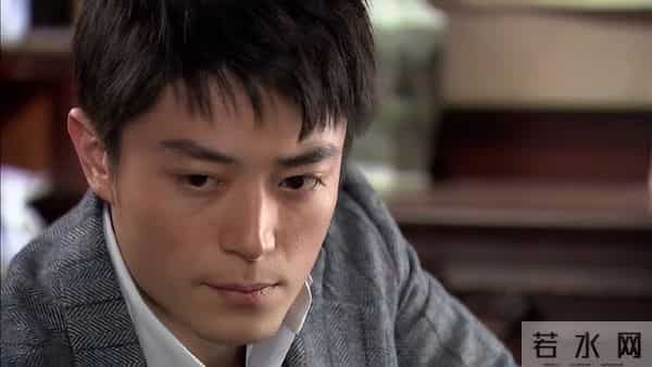 《如懿传》“窝囊皇上”逆袭， 霍建华新剧放飞自我，毒舌逗笑观众