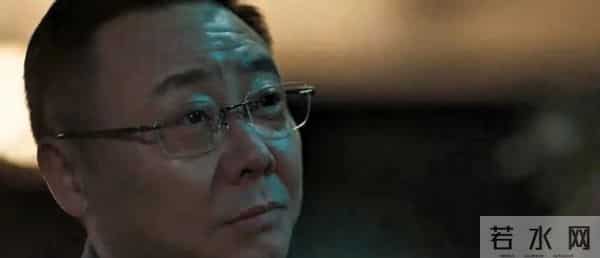 隐锋:曹鹏送李亨入狱才惊觉!救他的竟是吴仕仁,沈一禾终遭死刑