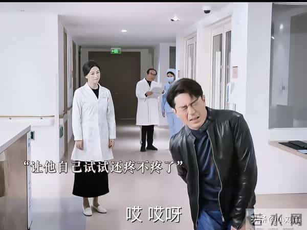 任嘉伦撞上霍建华！两剧各看4集差距太真实，一部弃剧一部熬夜追