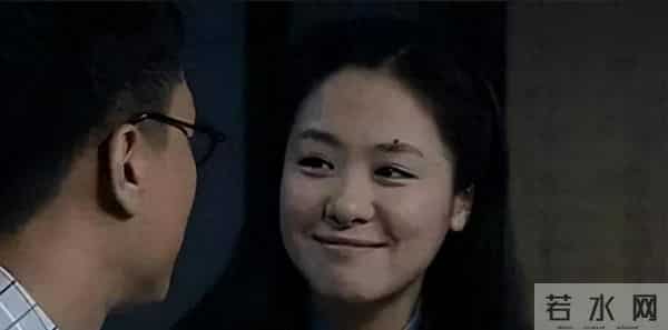 《潜伏》余则成为何宁要“土掉渣”的翠平，也不接受完美的晚秋？