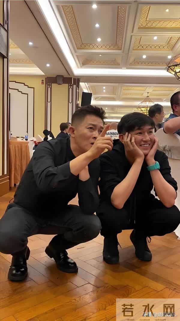 《唐朝诡事录》片场离谱日常：老戏骨细节控，年轻人“受难记”