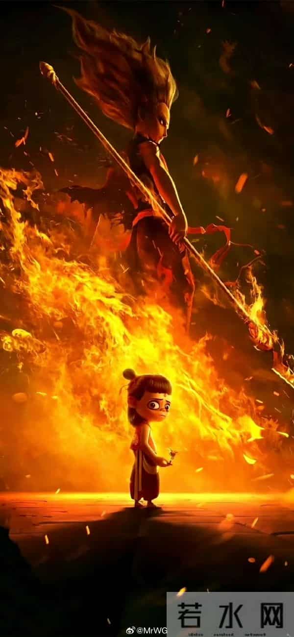 《哪吒2》落选奥斯卡，规则暗藏文化壁垒，中国动画不需西方认证