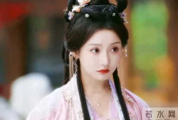 《水龙吟》:原来她才是真的琅琊公主?难怪柳眼知道蝴蝶刺青啊!