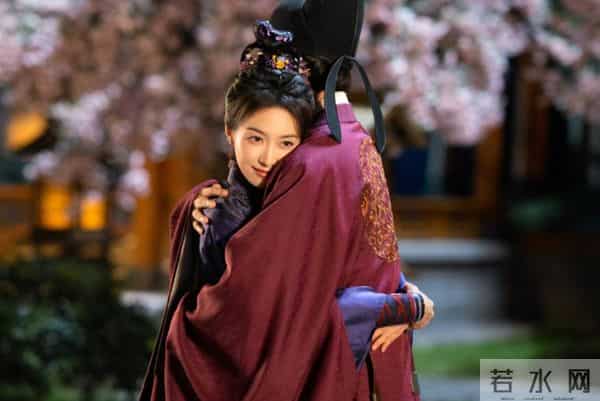 2025年最扑的剧出现了?从S级降到A+级,主演自带热度却没CP感