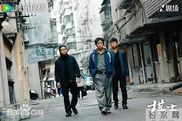 三部刑侦悬疑剧：人性深渊与正义博弈