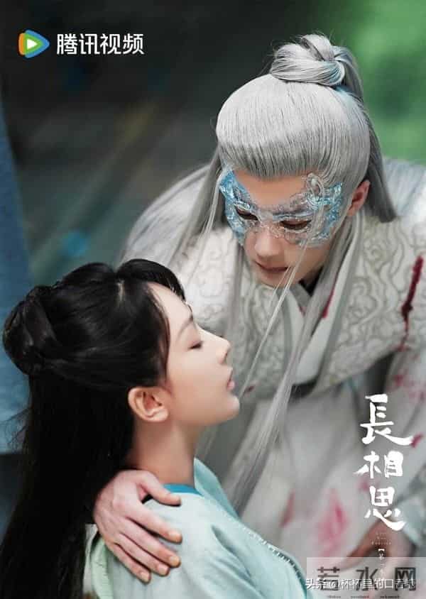 《凤凰台上》没《周生如故》虐！ 10部虐到久久走不出来古装剧！