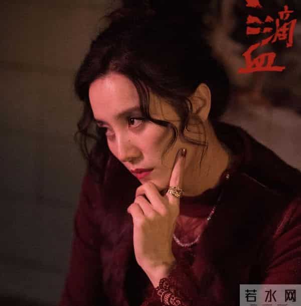 电影《三滴血》:难以定位的灰暗之作,关于打拐题材的个性化表达