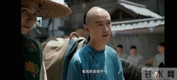 预约破140万！央八11.25黄金档开播《大生意人》，陈晓商战燃爆