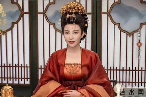 《唐诡3》中的8个美女：喜君、樱桃、奴娇、红药，你喜欢哪个？