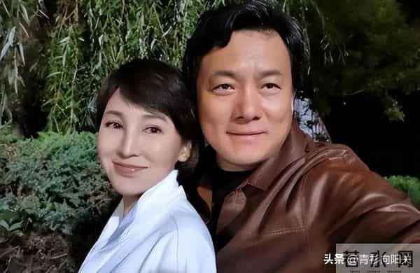他们是夫妻，《唐诡3》她演霸气长公主，裸婚嫁导演如今身家上亿